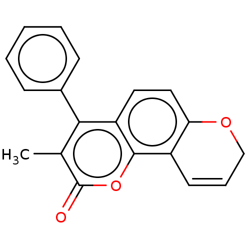 Chemical structure of BindingDB Monomer ID 50113266