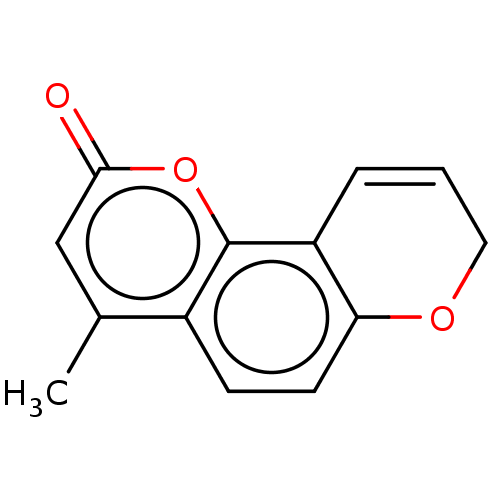 Chemical structure of BindingDB Monomer ID 50113267