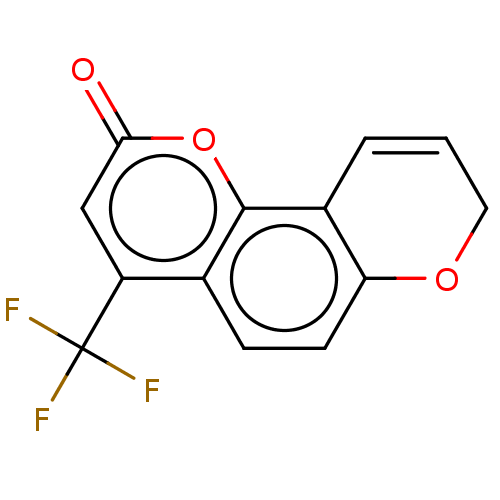 Chemical structure of BindingDB Monomer ID 50113268