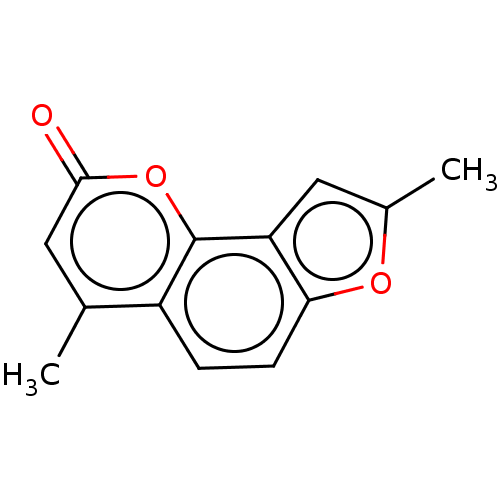 Chemical structure of BindingDB Monomer ID 50113272