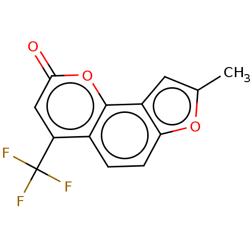 Chemical structure of BindingDB Monomer ID 50113273