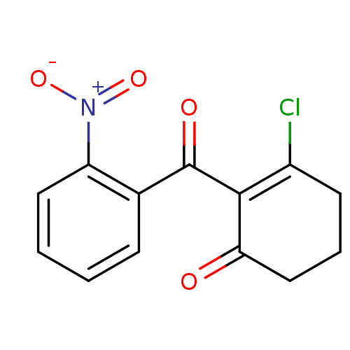 Chemical structure of BindingDB Monomer ID 50113307