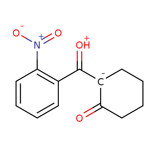 Chemical structure of BindingDB Monomer ID 50113308