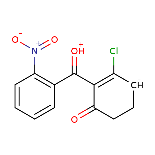 Chemical structure of BindingDB Monomer ID 50113310