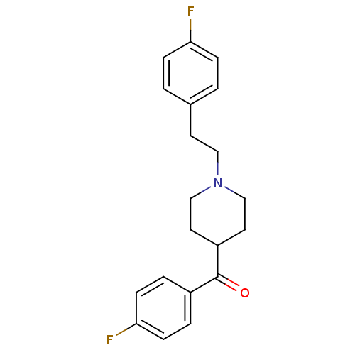 Chemical structure of BindingDB Monomer ID 50113326