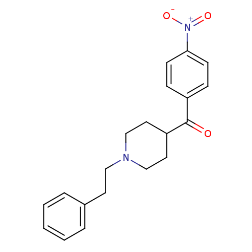 Chemical structure of BindingDB Monomer ID 50113339