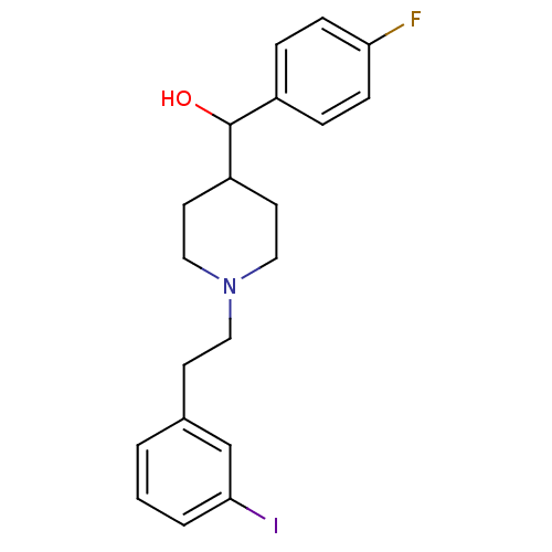 Chemical structure of BindingDB Monomer ID 50113340