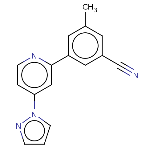 Chemical structure of BindingDB Monomer ID 50113469