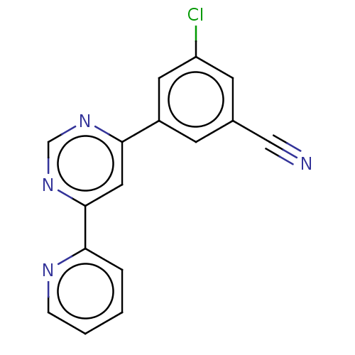 Chemical structure of BindingDB Monomer ID 50113472