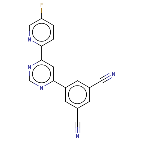 Chemical structure of BindingDB Monomer ID 50113475