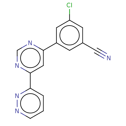 Chemical structure of BindingDB Monomer ID 50113480