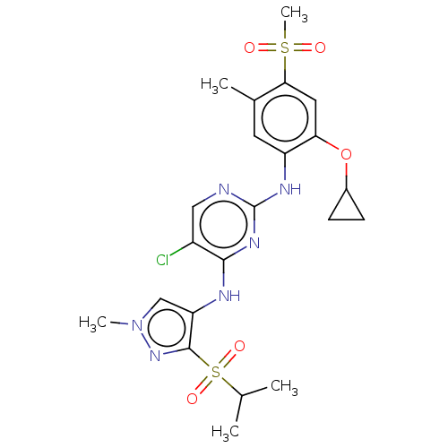 Chemical structure of BindingDB Monomer ID 50113512