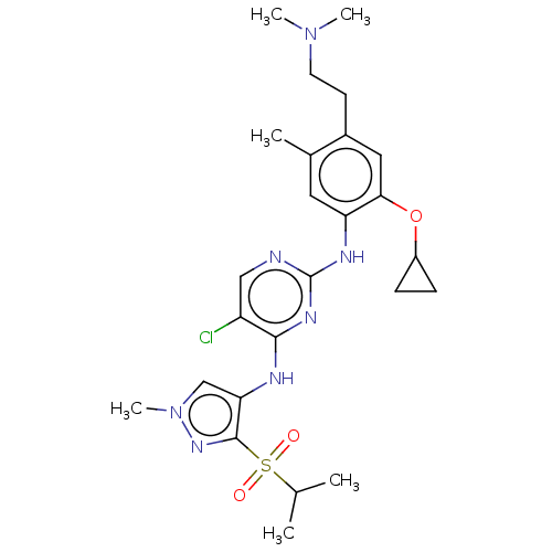 Chemical structure of BindingDB Monomer ID 50113514
