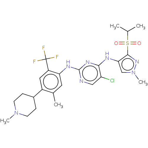 Chemical structure of BindingDB Monomer ID 50113525