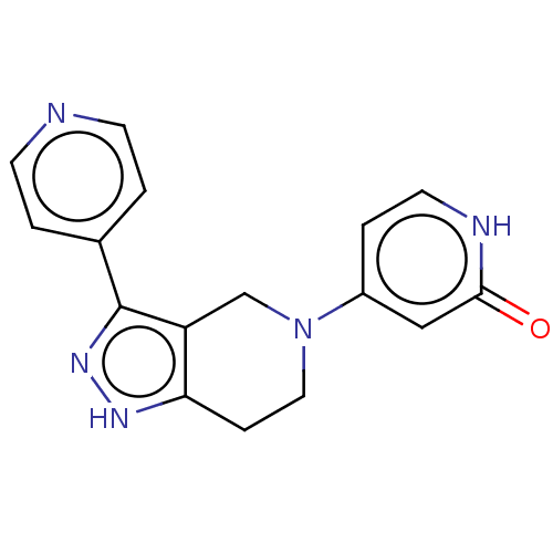 Chemical structure of BindingDB Monomer ID 50113652