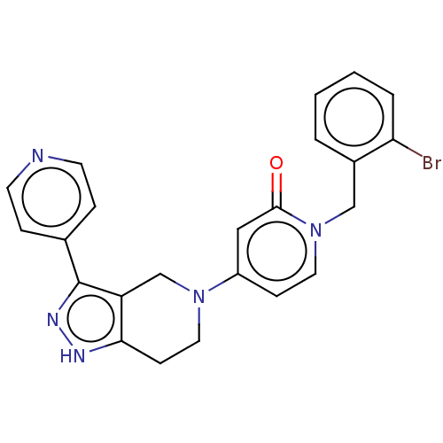 Chemical structure of BindingDB Monomer ID 50113653