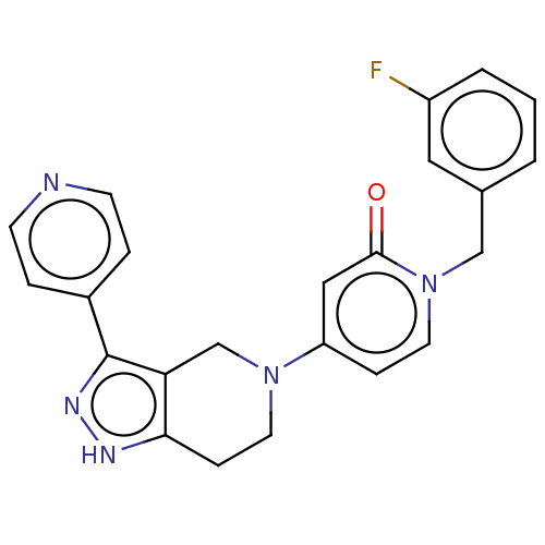 Chemical structure of BindingDB Monomer ID 50113659