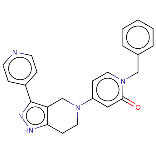 Chemical structure of BindingDB Monomer ID 50113661