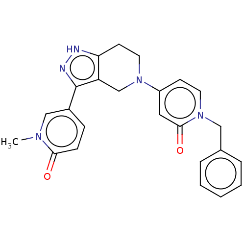 Chemical structure of BindingDB Monomer ID 50113672