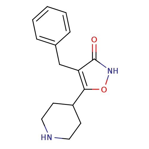 Chemical structure of BindingDB Monomer ID 50113808