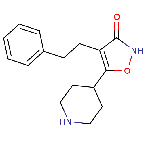 Chemical structure of BindingDB Monomer ID 50113824