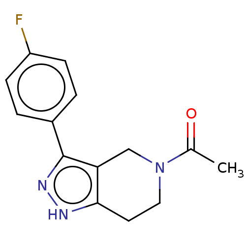 Chemical structure of BindingDB Monomer ID 50113827