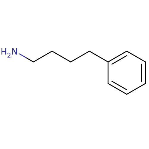 Chemical structure of BindingDB Monomer ID 50113840