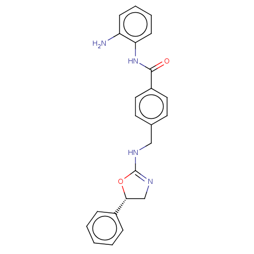 Chemical structure of BindingDB Monomer ID 50113953