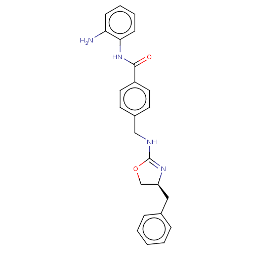 Chemical structure of BindingDB Monomer ID 50113958
