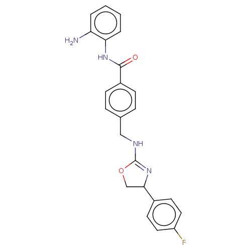 Chemical structure of BindingDB Monomer ID 50113966