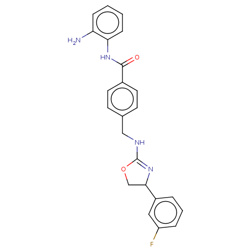 Chemical structure of BindingDB Monomer ID 50113967
