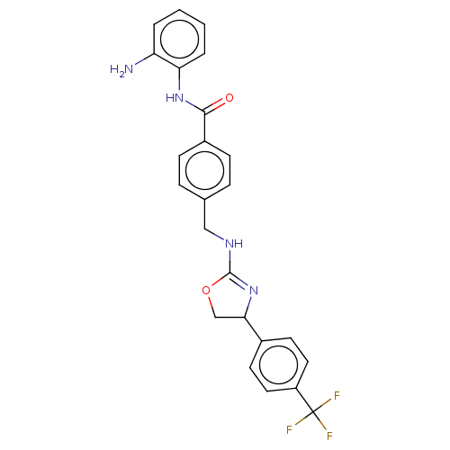 Chemical structure of BindingDB Monomer ID 50113968