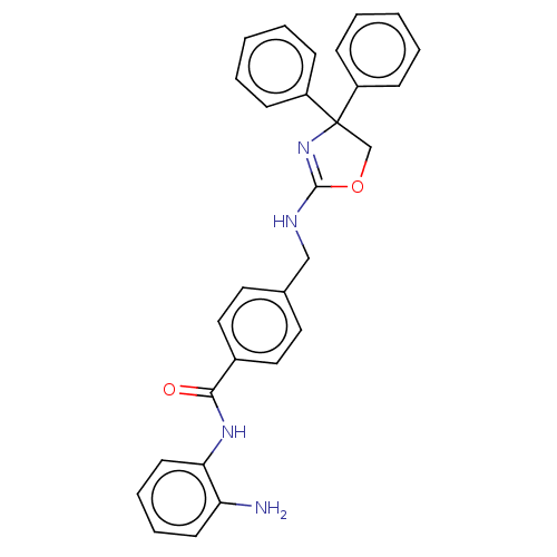 Chemical structure of BindingDB Monomer ID 50113970