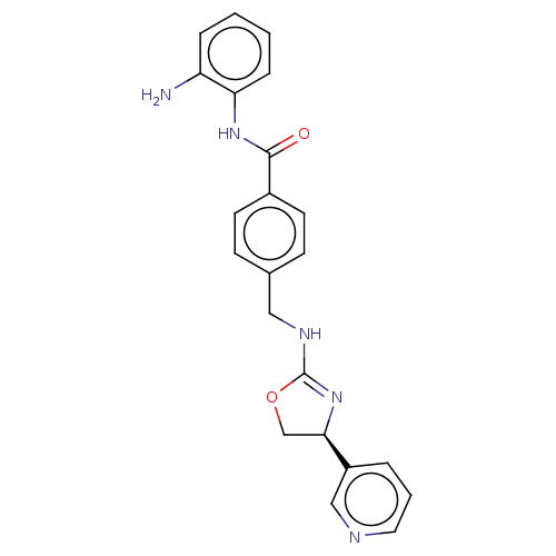 Chemical structure of BindingDB Monomer ID 50113972