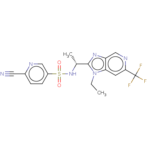 Chemical structure of BindingDB Monomer ID 50113980