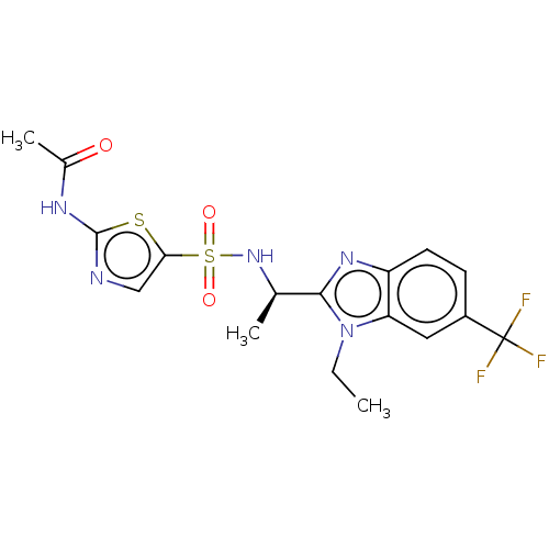 Chemical structure of BindingDB Monomer ID 50113989