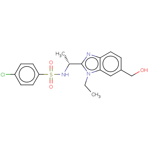 Chemical structure of BindingDB Monomer ID 50114002