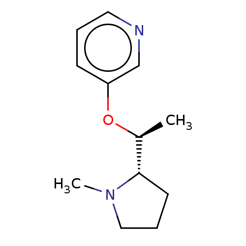 Chemical structure of BindingDB Monomer ID 50114003