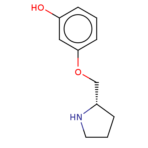 Chemical structure of BindingDB Monomer ID 50114005