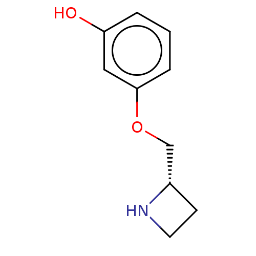 Chemical structure of BindingDB Monomer ID 50114007
