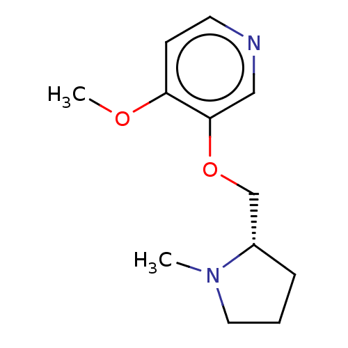 Chemical structure of BindingDB Monomer ID 50114011