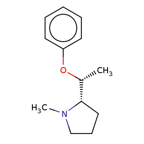 Chemical structure of BindingDB Monomer ID 50114014