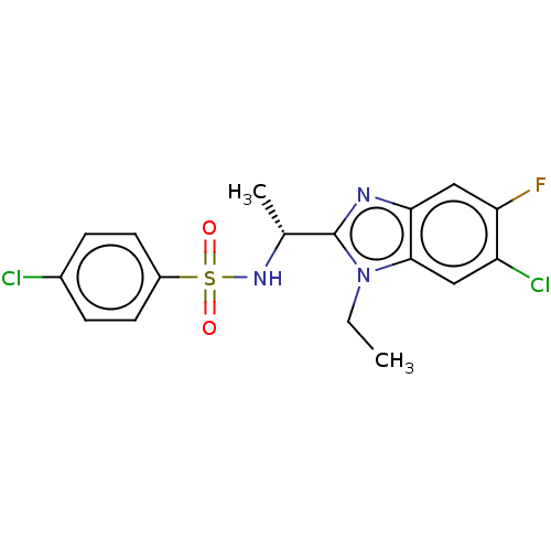 Chemical structure of BindingDB Monomer ID 50114018