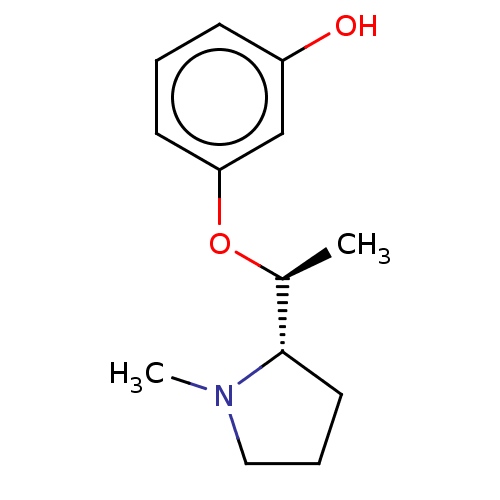 Chemical structure of BindingDB Monomer ID 50114019