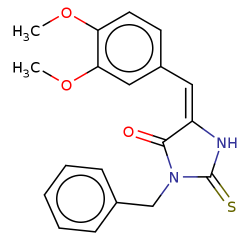 Chemical structure of BindingDB Monomer ID 50114022