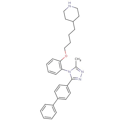 Chemical structure of BindingDB Monomer ID 50114025