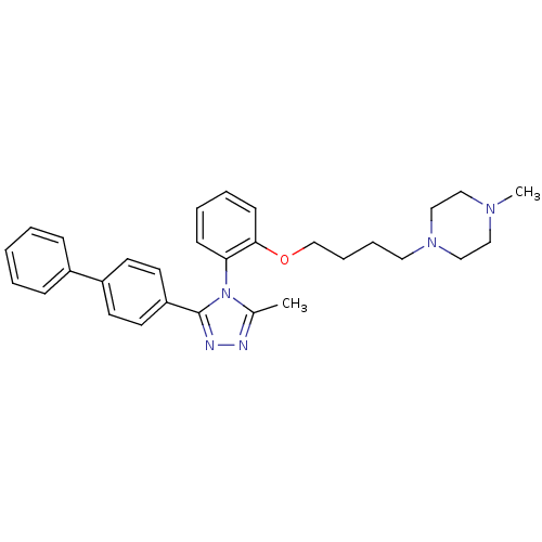 Chemical structure of BindingDB Monomer ID 50114026