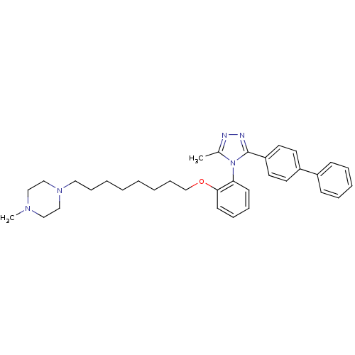 Chemical structure of BindingDB Monomer ID 50114029