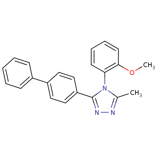 Chemical structure of BindingDB Monomer ID 50114035