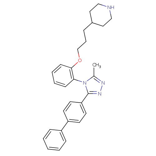Chemical structure of BindingDB Monomer ID 50114037